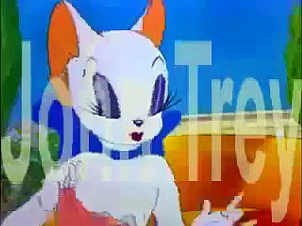 Springtime for Thomas Trailer