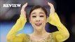 김연아 Yuna Kim WINS SILVER Figure Skating Ladies Free Skating 2014 Sochi Winter Olympics REVIEW