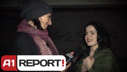 A1 Report - da' SARA XVIII, 3 Mars 2014