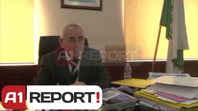 A1 Report - Elbasan, bashkia procedim penal per qytetaret qe s'paguajne taksat