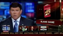 Fox News Gets Busted Again & Again