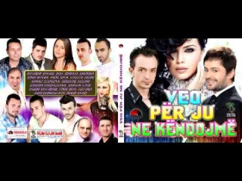 Vjollca Selimi - Potpuri