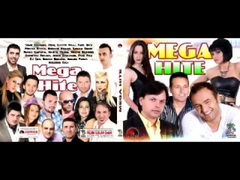 Vjollca Selimi & Shqipri Kelmendi - Potpuri