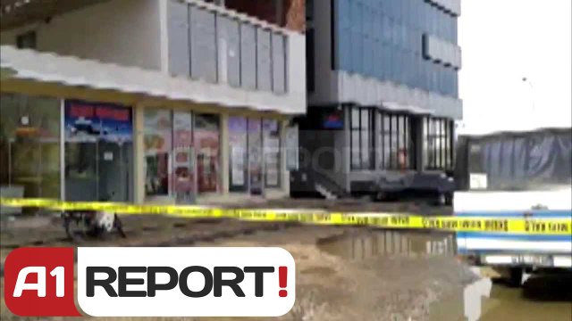 A1 Report- Laç, vret vëllezërit e plagos 2 kalimtarë, arrestohet autori