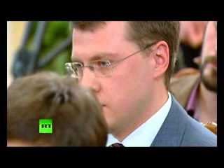 Putin: Në Kiev është  kryer grusht-shtet