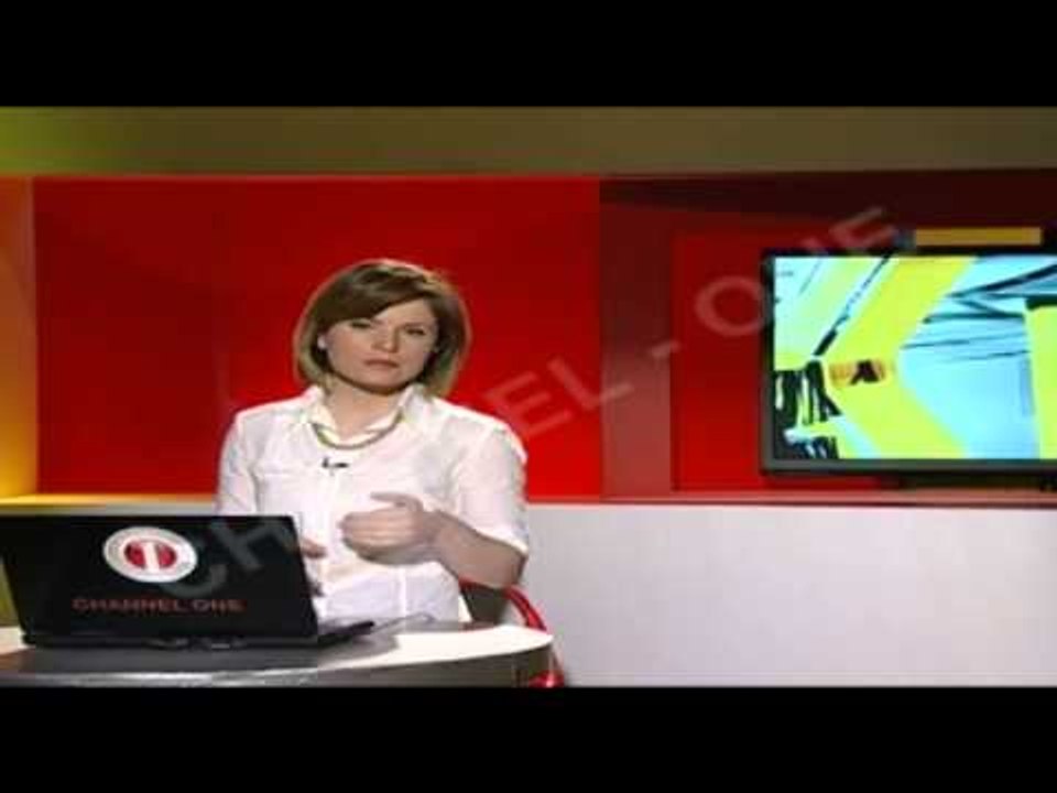 "Infomorning", nga Edjona Dervishi
