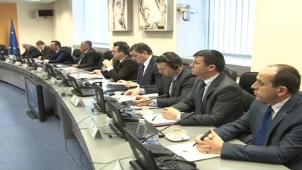 AAK me peticion për shkarkimin e qeverisë