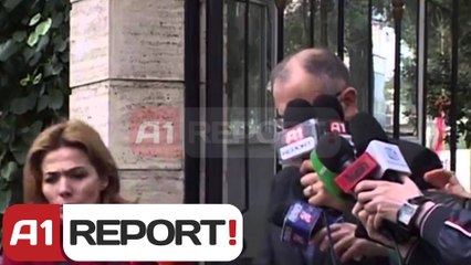 A1 Report - "Nuk me futen djalin ne pune" Qellon me veze Petrit Vasilin