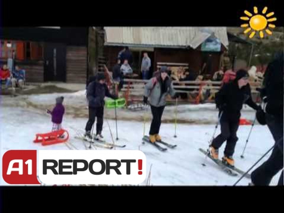 A1 Report - Rreze Dielli dt 03 Mars 2014 Ilir Mati - Neper Shqiperi