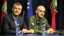 Serbia kundër Ushtrisë së Kosovës: Nuk është në marrëveshje, NATO të japë garanci