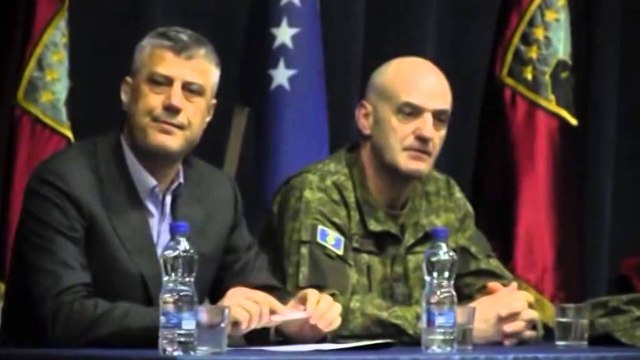 Serbia kundër Ushtrisë së Kosovës: Nuk është në marrëveshje, NATO të japë garanci