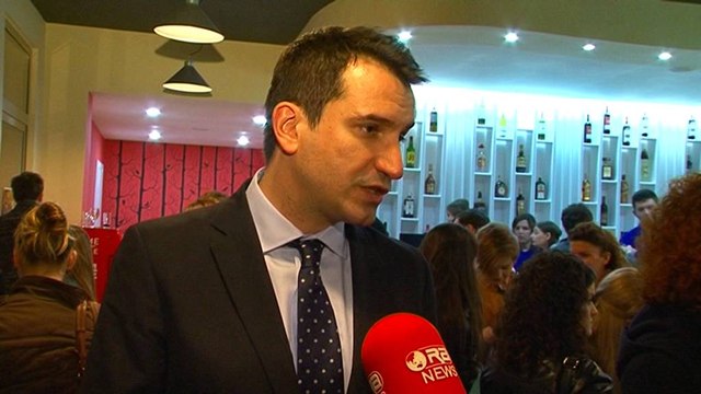 E jona , biznesi social që synon punësimin e personave me aftësi të kufizuara