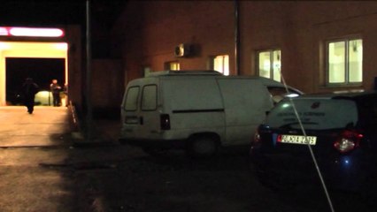 Biznesmeni u qëllua pas shpine Shkodër, Renato Gjoka në koma, asnjë i ndaluar