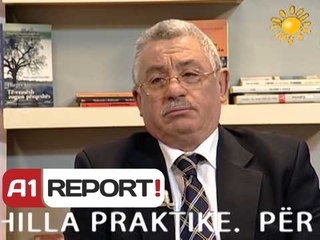 A1 Report - Rreze Dielli dt04 Shkurt 2014 Me i informuar me i Sigurt