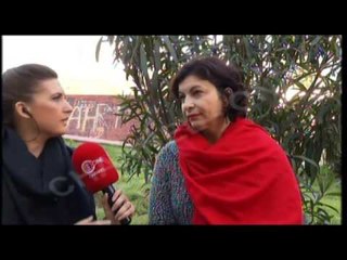 Në lidhje të drejtpërdrejtë, Ina Kasimati-organizatore e lëvizjes vullnetare "Mbill pemën tënde"