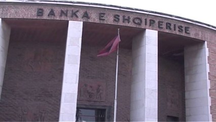 Bien kreditë e këqija për muajin dhjetor 2013. Përmirësohen të ardhurat në sistemin bankar