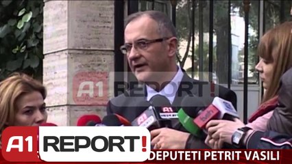 A1 Report - Edicioni i Lajmeve, 4 Mars 2014 - Albania News