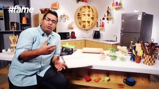 How To Make Hot Pot Noodles | By Chef Ajay Chopra