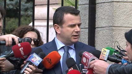 Kreu i SHISH nuk "garanton" sekretin, dështon seanca, s'kishte çertifikatë