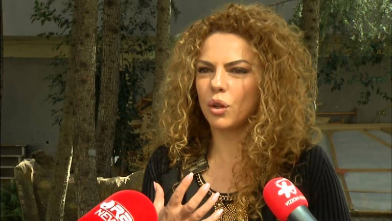 Inis Gjoni "nxjerr" gratë nga burgu, të dënuara...
