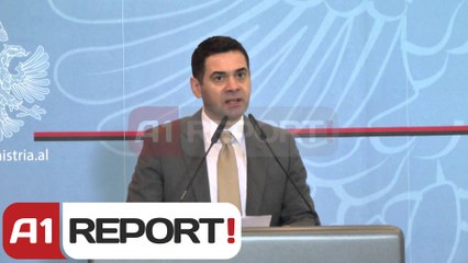 Descargar video: A1 Report - Falen gjobat per bizneset nga marsi deri ne gusht 2013