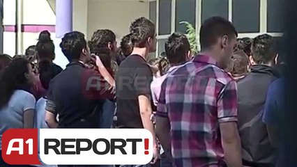 Rregulla te reja per maturantet, publikohen koeficentet e lendeve