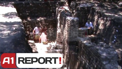 A1 Report - Absurdi, qeveria "Berisha" u ktheu pronareve Butrintin,ishujt e Ksamilit