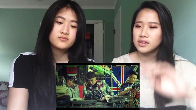 Simon Dominic feat Jay Park - Won & Only Kpop reaction