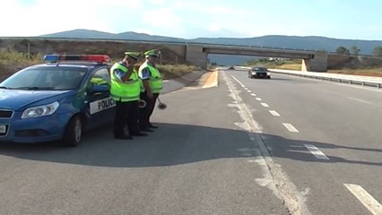 Aksident në Përrenjas-Librazhd. Autobusi del nga rruga, 2 të vdekur, 4 në koma, 6 të plagosur