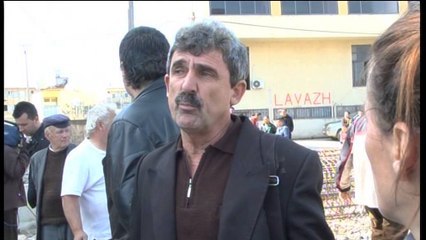 Rikthehet aksioni i INUK në Durrës, fadromat shembin disa godina në Shkozet