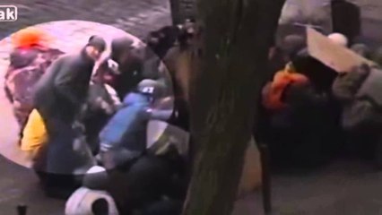 Përgjimi Ashton-Paet: Pas të shtënave me snajper në Kiev, nuk qëndron Janukovic