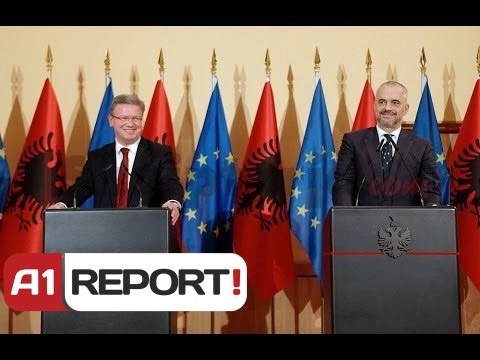 A1 Report - Statusi, Fyle: Me rendesi gjitheperfshirja dhe reformat