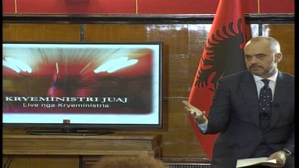 Rama për shpërthimet me tritol: Po pengojnë leximin e rezultateve të policisë