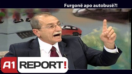 A1 report urbanika 5 mars 2014