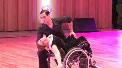 Tango sin barreras en Buenos Aires