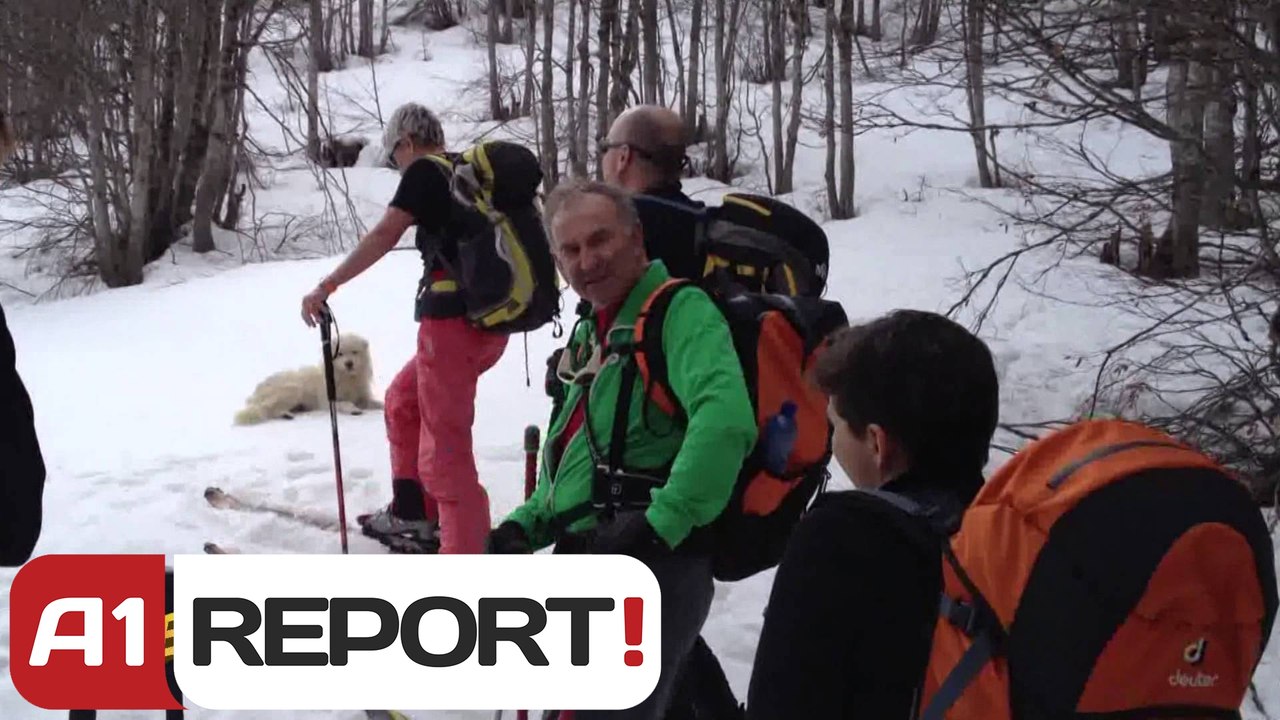 A1 Report - Shtegtim ne Lepushe