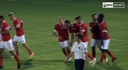 Icaro Sport. Verucchio-Rimini 1-3, le interviste a Di Maio e De Martino