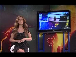 PIZZICATO 03.01.2014 PJ 1 - Gabimet e ekipit te PIZZICATO-S