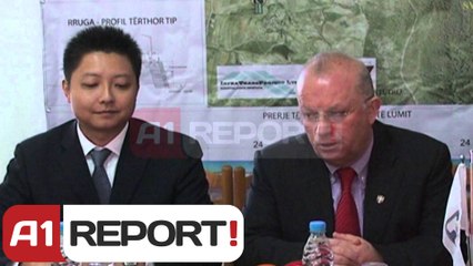 Berat, nenshkruhet marrveshja për rehabilitimin e By pasi