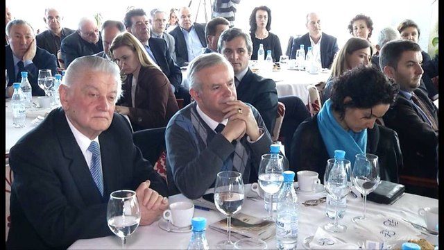 Fino: Duhet ndërhyrje në Kushtetutë, reforma territoriale dy herë në dorë të opozitës