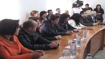 Projektet për zhvillimin e Beratit, bashkia firmos memorandum me firmën kineze
