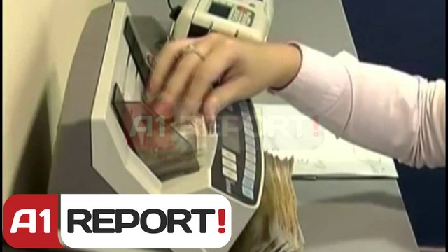A1 Report - Sistemi bankar shqiptar e mbylli vitin 2013-n me fitim