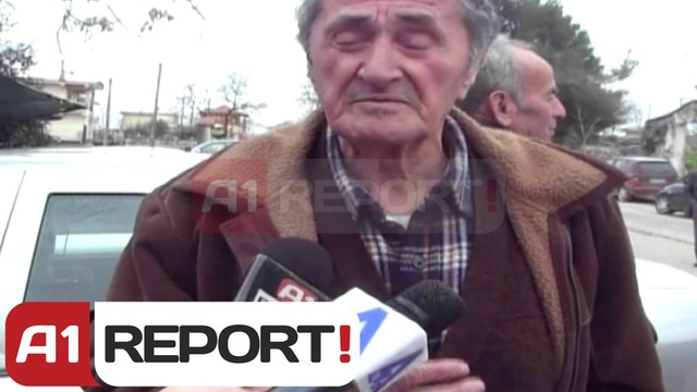 A1 Report - Gjirokaster, minoriteti grek ne zonen e Dropullit kerkon patrullim policor