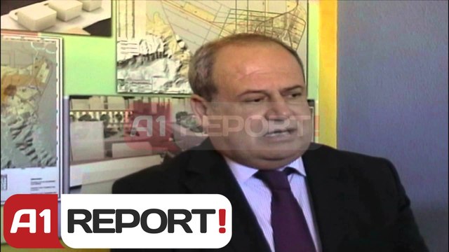 A1 Report - Fier, konsullata italiane mbeshtet projektet sociale te bashkise