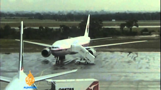 Zhduket avioni me 239 persona në bord, kishte destinacion Pekinin, dyshime se ka rënë në det