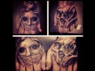 Potera - Mesnata 2014