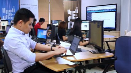 IBM Provides Intelligent Operations Center for Emergency Management