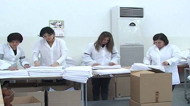 Lehtësira ndaj bizneseve, Ministri i Ekonomisë Ahmetaj, inspektim në Berat