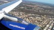 jetBlue A320 arrival in Orlando