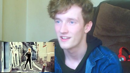 [KPOP ROOKIE] VIXX (빅스) - 대.다.나.다.너 (G.R.8.U) M/V REACTION